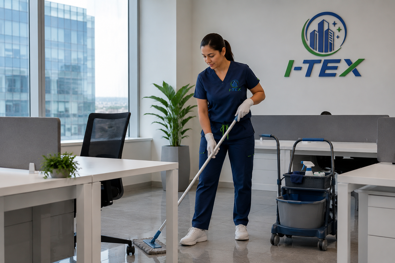 itex 1